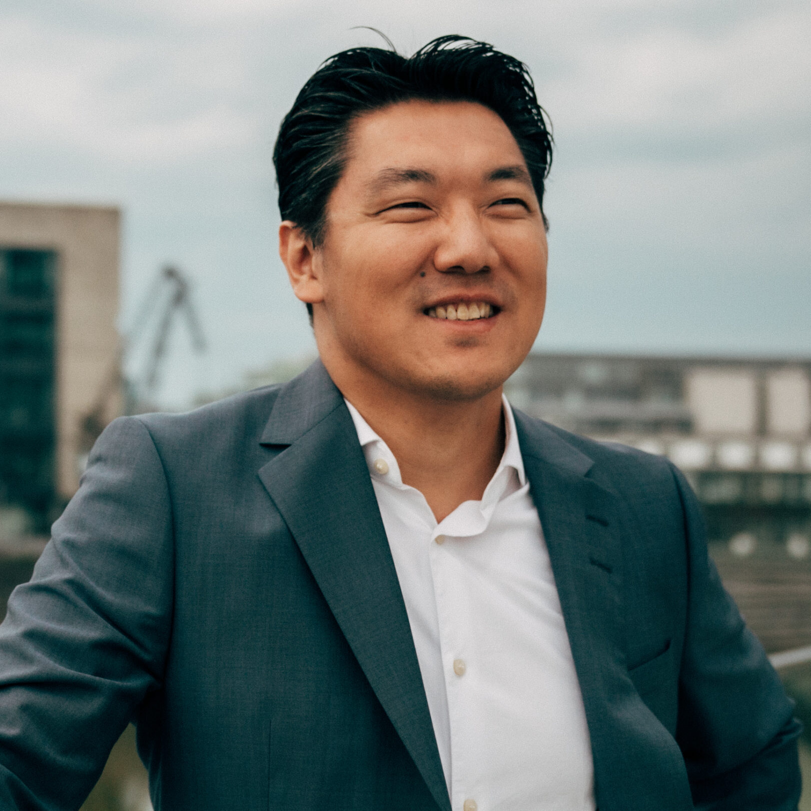 Lukas Hong