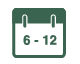 in 6 - 12 Monaten